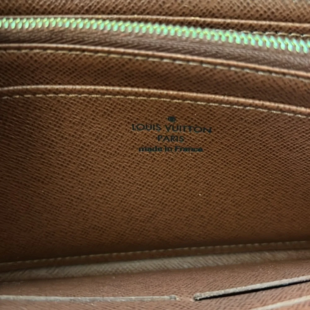 Louis Vuitton Wallet Portefeuille Astrid - Picture 11 of 12